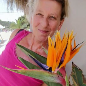 Ein Bild von Doris Rückel